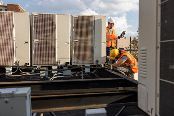 Local HVAC companies in Chilton, WI