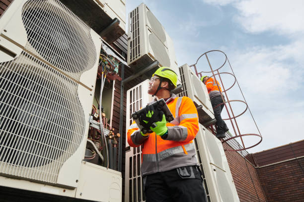Best HVAC air duct cleaning  in Chilton, WI