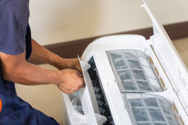 Best HVAC service technicians  in Chilton, WI