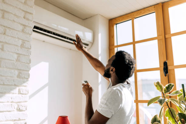 Best Affordable HVAC services  in Chilton, WI