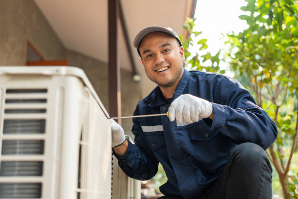Best Ductless HVAC repair  in Chilton, WI