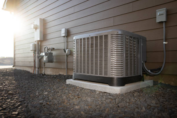 Best Affordable air conditioning repair  in Chilton, WI